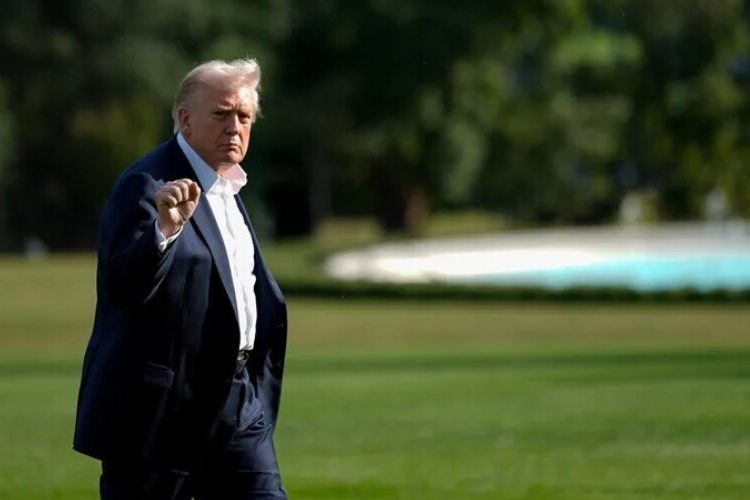 Gobierno de Trump lleva nuevamente al Supremo la ciudadanía por nacimiento en EE.UU.