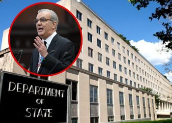 Gobierno de EE.UU. reconoce esfuerzos del presidente Abinader en la lucha contra la corrupción