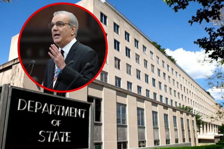 Gobierno de EE.UU. reconoce esfuerzos del presidente Abinader en la lucha contra la corrupción