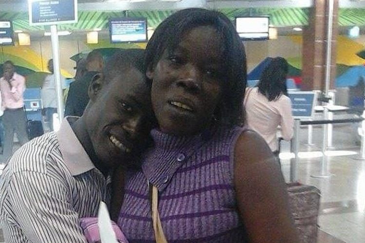 Fallece Teresa Gómez, madre del evangelista Marcos Campos