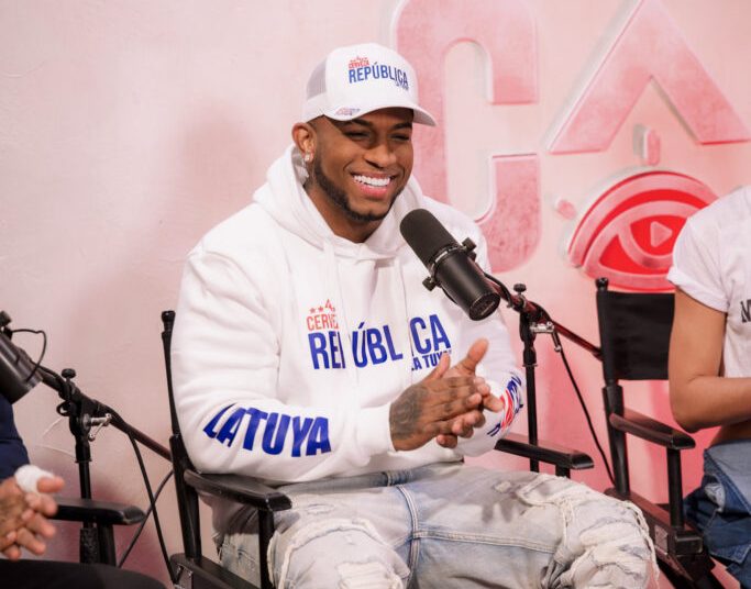 Crazy Design dice: si hubiera querido estar con La Gigi ya lo habría hecho, incluso fuera del reality