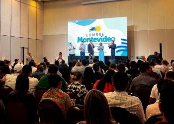 Montevideo será la sede de la Cumbre Mundial de Comunicación Política 2026