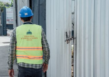 Sectores comerciales respaldan medidas para reforzar fiscalización en edificaciones