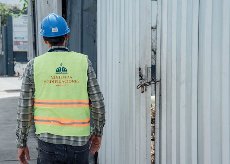 Sectores comerciales respaldan medidas para reforzar fiscalización en edificaciones