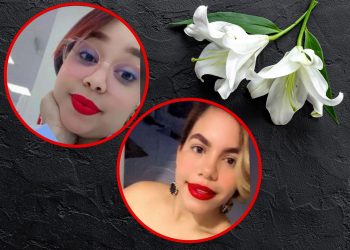 Dos jóvenes fallecen en un accidente en la comunidad de La Jaya, SFM