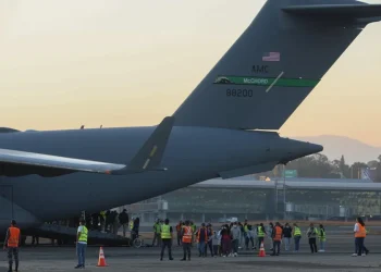 Un juez prolonga la orden que impide a EE.UU. deportar a cientos de niños de Guatemala