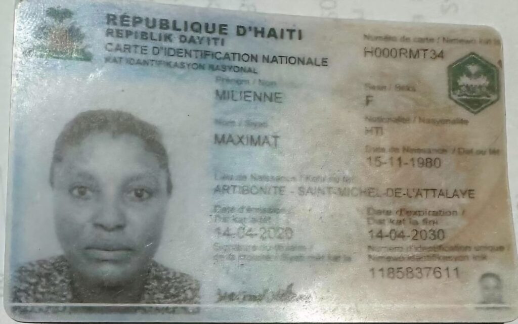 Detienen a haitiana con más de RD$3.5 millones de pesos y otras divisas en San Juan - Noticias de hoy en República Dominicana | De Último Minuto