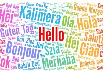 30 de septiembre: Día Internacional de la Traducción