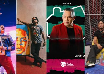 Las presentaciones artísticas que pusieron ritmo a La Casa de Alofoke