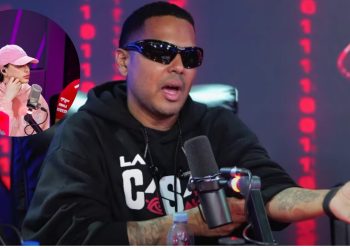 Santiago Matías sobre despido de Amelia Alcántara: «fue una decisión administrativa»