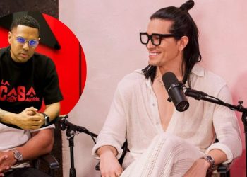 Giuseppe Benignini insta a Santiago Matías revivir proyecto «Hablamos en el 28»