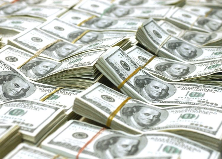 Precio del dólar en República Dominicana para este jueves 11 de septiembre de 2025