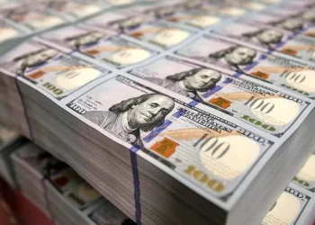 Reservas en dólares del Banco Central se redujeron en US$321 millones en agosto