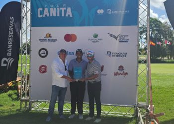 Domenico Geminiani gana primera parada Tour Canita-Banreservas