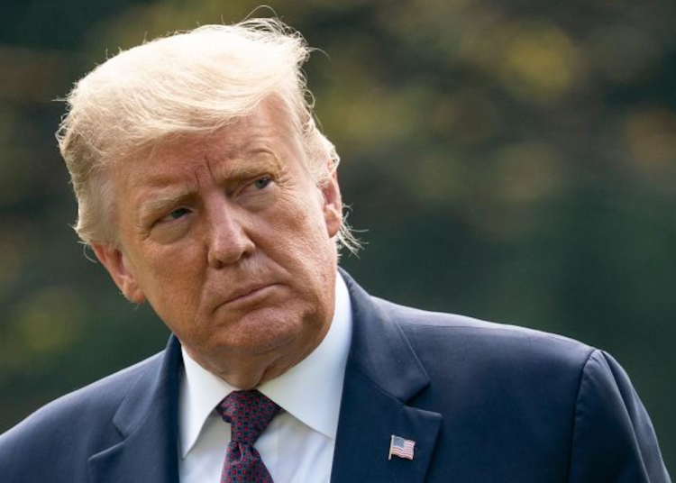 Estados Unidos advierte a Venezuela: “Se recomienda no obstruir o interferir con las operaciones del ejército estadounidense”