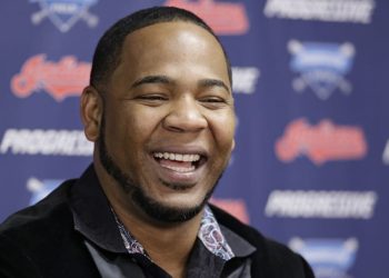 Nacional U8 de Fedom es dedicado a Edwin Encarnación