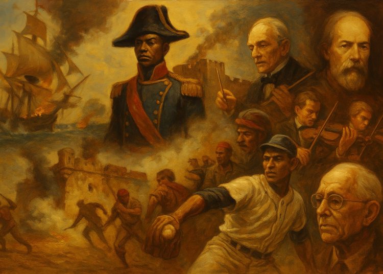 Efemérides del 29 de septiembre