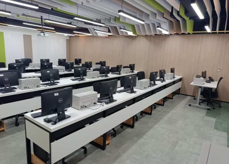 BHD abre centro de capacitación para su personal en la región norte