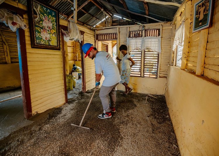 Fundación MAPFRE reconoce a 100 mil pisos para jugar a través de sus Premiso Sociales