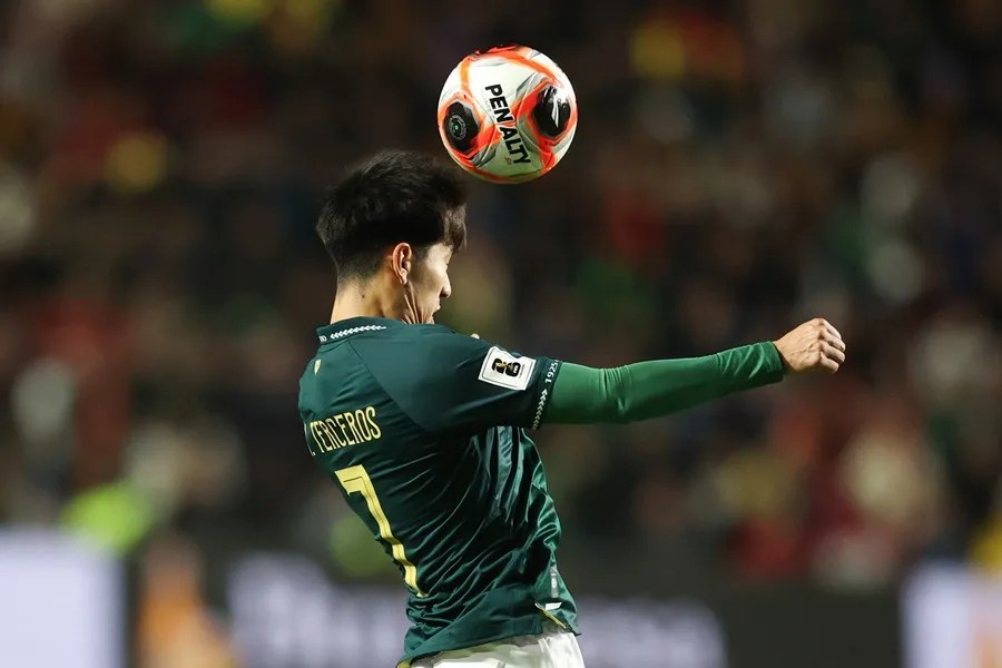 El viaje de 733 días acaba con Bolivia en repesca y Messi goleador sin jugar | 2 | El viaje de 733 días acaba con Bolivia en repesca y Messi goleador sin jugar - Noticias de hoy en República Dominicana | De Último Minuto