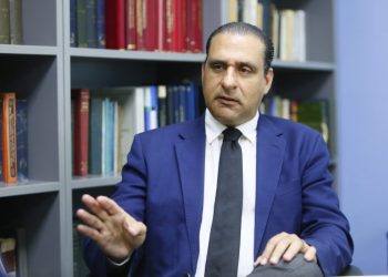 Servio Tulio Castaños sugiere casos como el de Villa González demandan la castración química