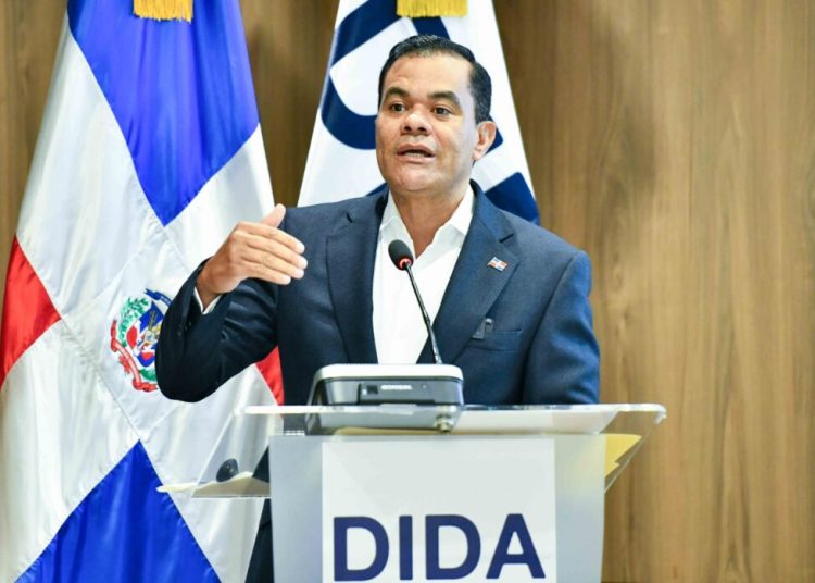 DIDA pide se modifique el formulario de afiliación a las AFP para facilitar fondos a familiares