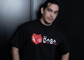 Santiago Matías confirma a Giuseppe como nuevo integrante de Alofoke Radio Show