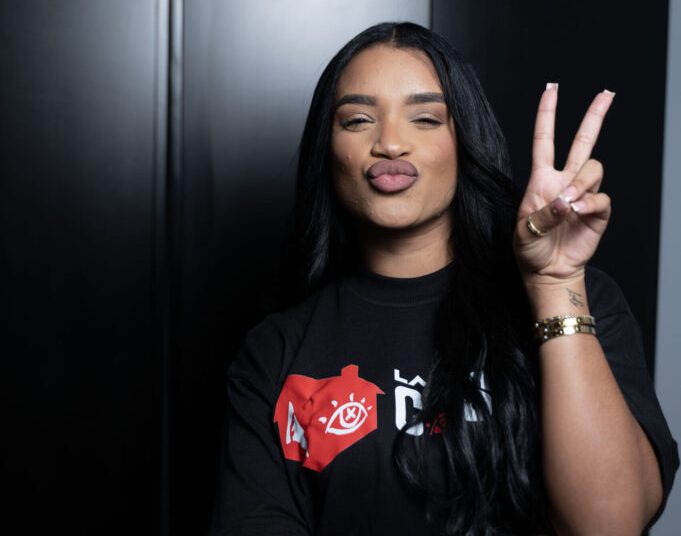 Crusita revela que su madre no está de acuerdo en que continúe en La Casa de Alofoke