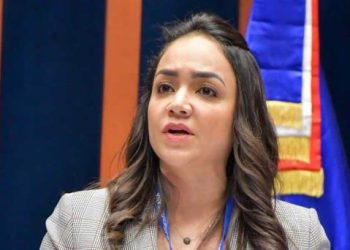 Faride advierte llegarán «hasta las últimas consecuencias» en caso de cinco hombres muertos a mano de policías