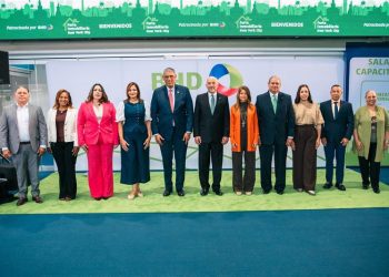 Desarrolladores inmobiliarios participan de la III Feria Inmobiliaria New York patrocinada por BHD