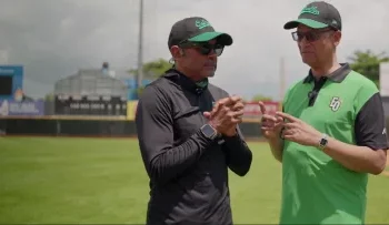 Fernando Tatis fija la Serie del Caribe como meta de las Estrellas Orientales