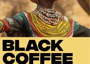 Black Coffee encabezará la fiesta de fin de año en Altos de Chavón