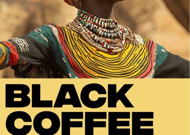 Black Coffee encabezará la fiesta de fin de año en Altos de Chavón