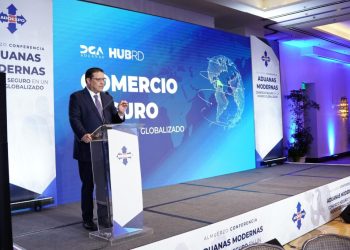 Yayo destaca exportaciones superan los US$6,881 millones en primeros meses de 2025