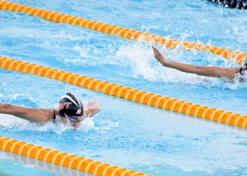 Asonadina celebrará Campeonato de Natación 2025 este fin de semana