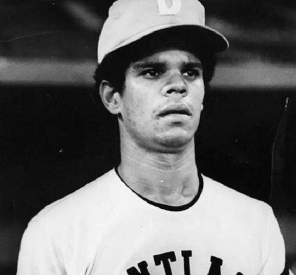 Fallece a los 74 años Juan Germosén, gloria del béisbol amateur dominicano