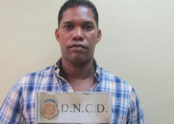 Extraditarán a Francisco Alberto Cedeño Amparo condenado a 114 años de prisión en Puerto Rico