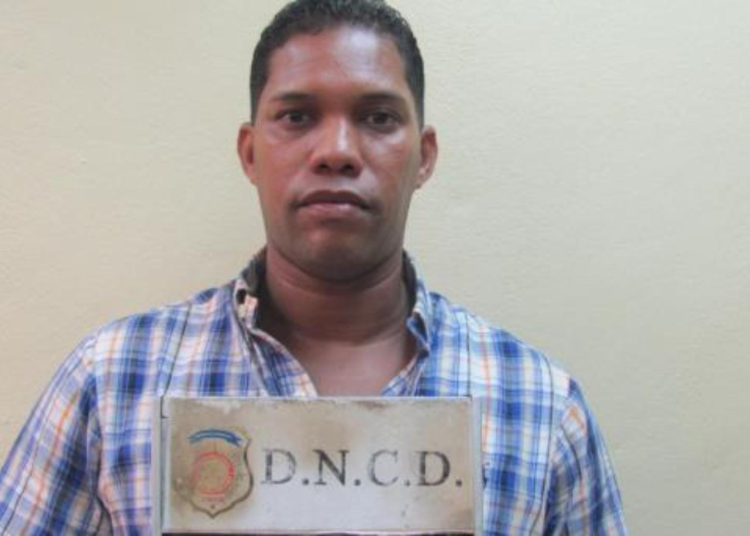 Extraditarán a Francisco Alberto Cedeño Amparo condenado a 114 años de prisión en Puerto Rico