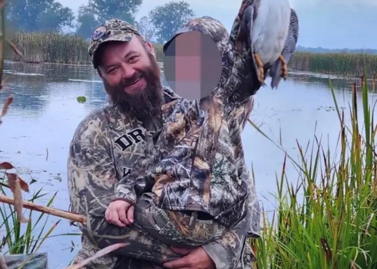 Veterano de Irak: Medios revelan la identidad del atacante en una iglesia de Míchigan