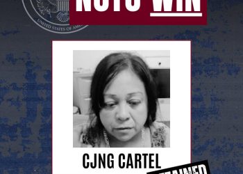 Arrestan mujer por traficar bebés y extraer los órganos de las madres