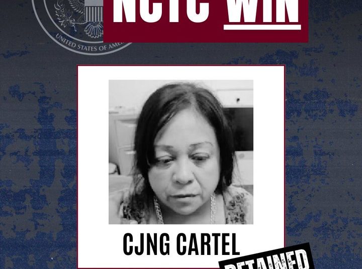 Arrestan mujer por traficar bebés y extraer los órganos de las madres