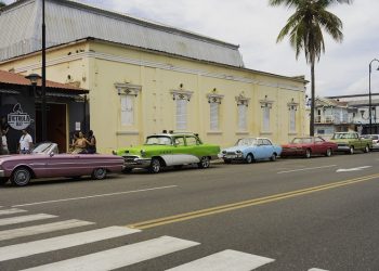 Puerto Plata se viste de elegancia con el “Distingueshed Man Drive 2025”