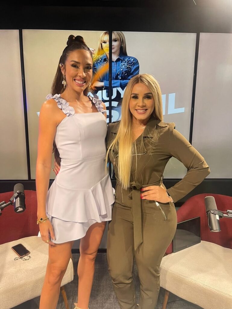Gabi Desangles dice se toma su tiempo y trata de elegir bien cuando se trata de parejas | 2 | Gabi Desangles dice se toma su tiempo y trata de elegir bien cuando se trata de parejas - Noticias de hoy en República Dominicana | De Último Minuto