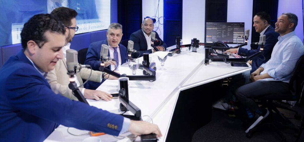 Gustavo Sánchez ve necesaria la unificación de la oposición para el 2028 - Noticias de hoy en República Dominicana | De Último Minuto