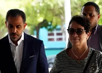 Tribunal conocerá petición de nuevo peritaje solicitado por hermanos Espaillat