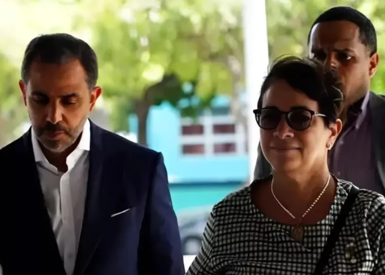 Tribunal conocerá petición de nuevo peritaje solicitado por hermanos Espaillat