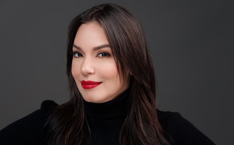 Hony Estrella estalla tras señalamientos de Ysaura Taveras y su equipo de “Juego de Damas”