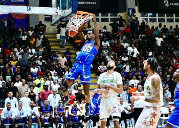 Abadina presenta calendario del TBS Distrito 2025; torneo abrirá con Mauricio Báez vs. Bameso en Nueva Jersey