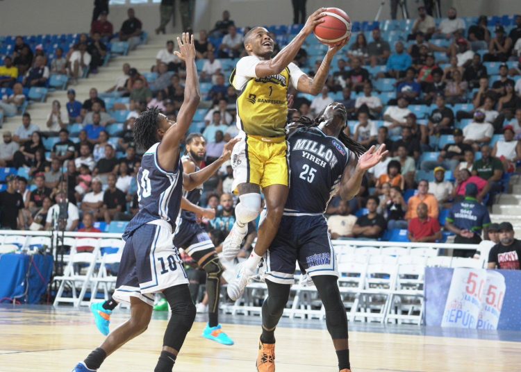 Suspenden jornada de este viernes en TBS Distrito 2025 por condiciones climáticas adversas