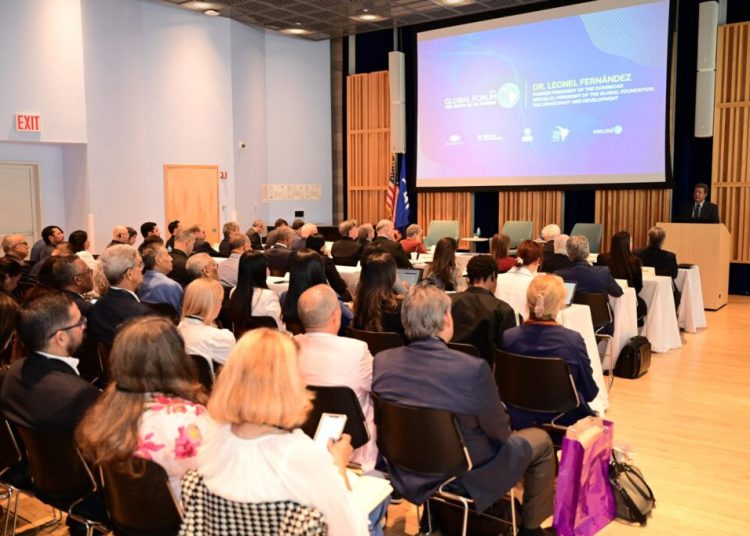 Arranca en NY VII Foro Global América Latina y el Caribe 2025 con llamado a analizar desafíos económicos y geopolíticos